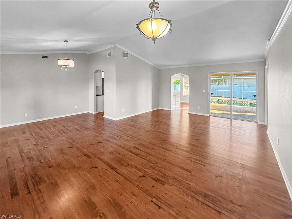 CAPE CORAL - Residential Lease