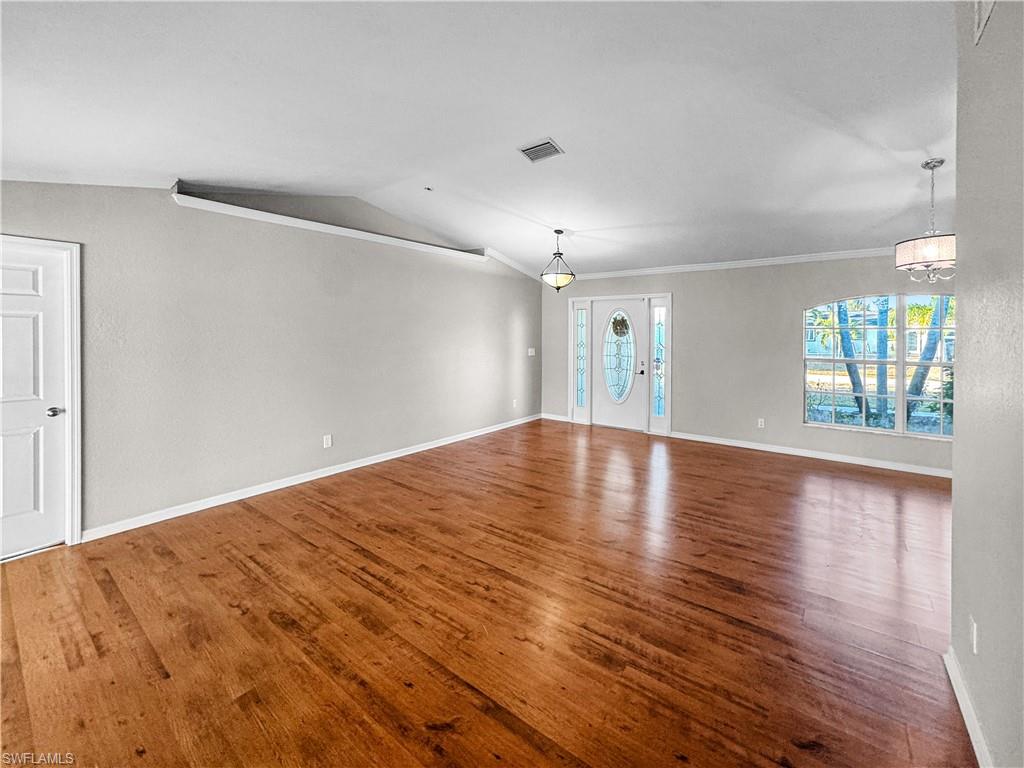 CAPE CORAL - Residential Lease