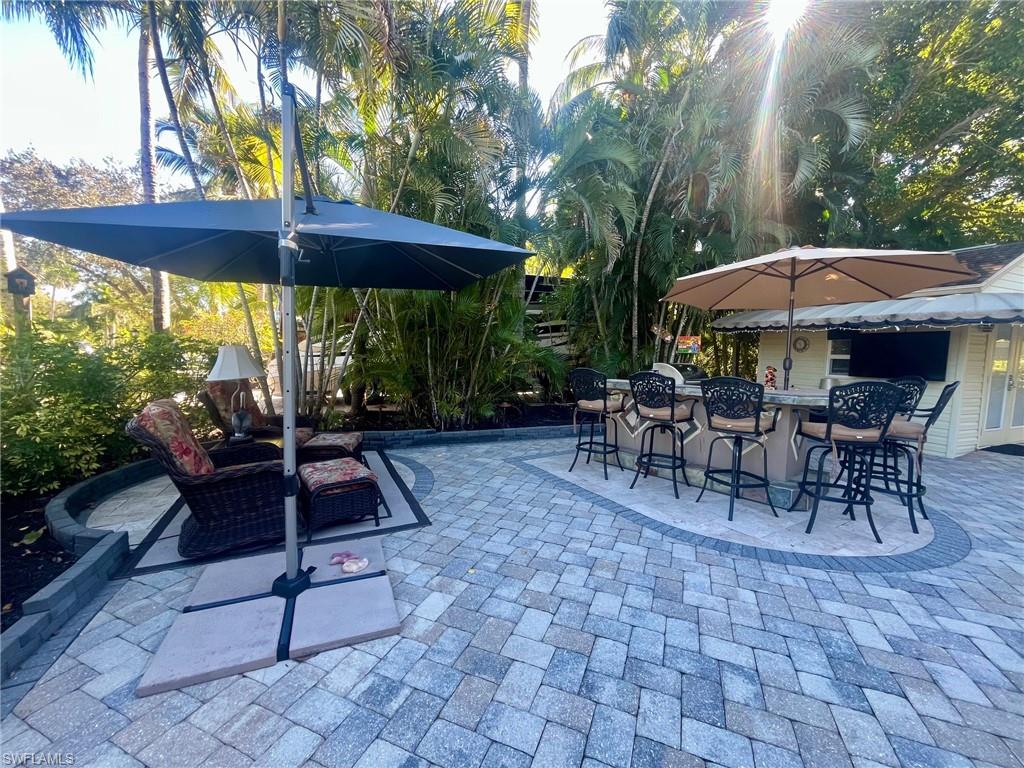 PELICAN LAKE RV RESORT - Land