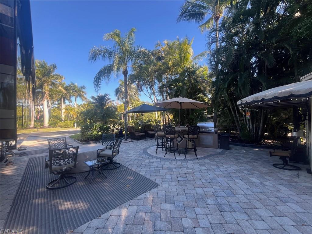 PELICAN LAKE RV RESORT - Land