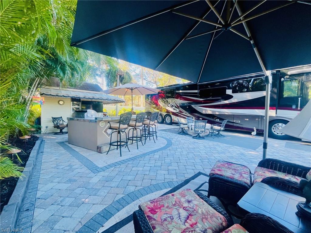 PELICAN LAKE RV RESORT - Land