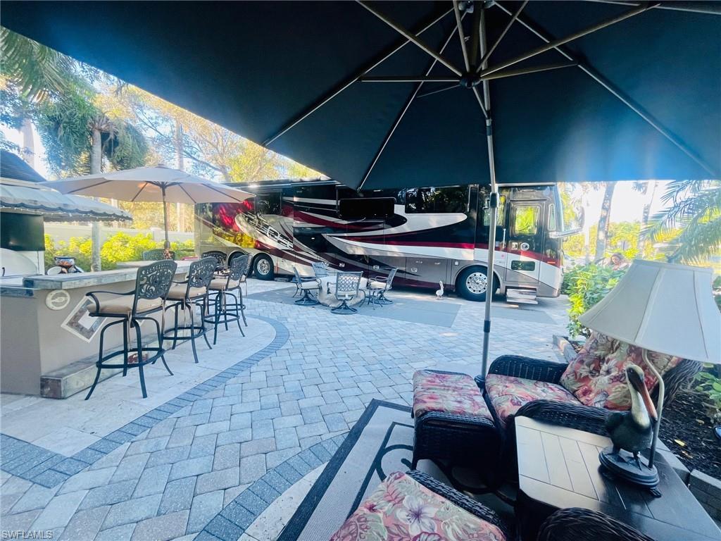 PELICAN LAKE RV RESORT - Land