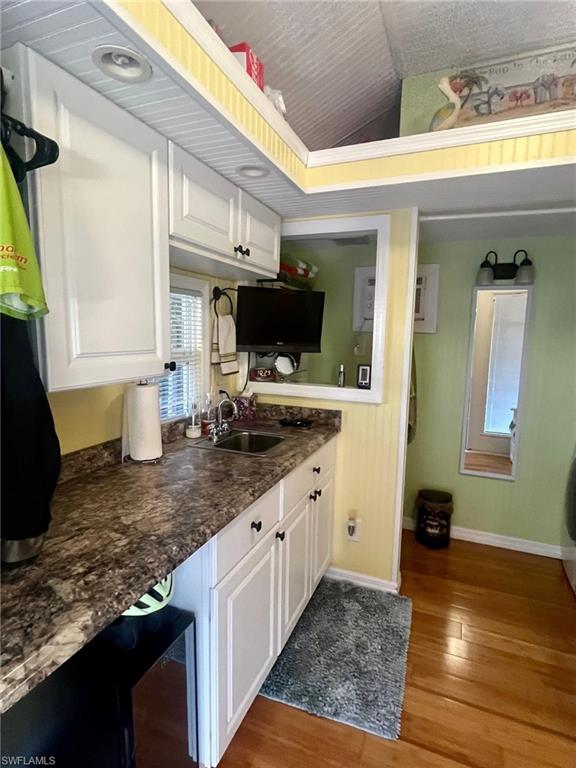 PELICAN LAKE RV RESORT - Land