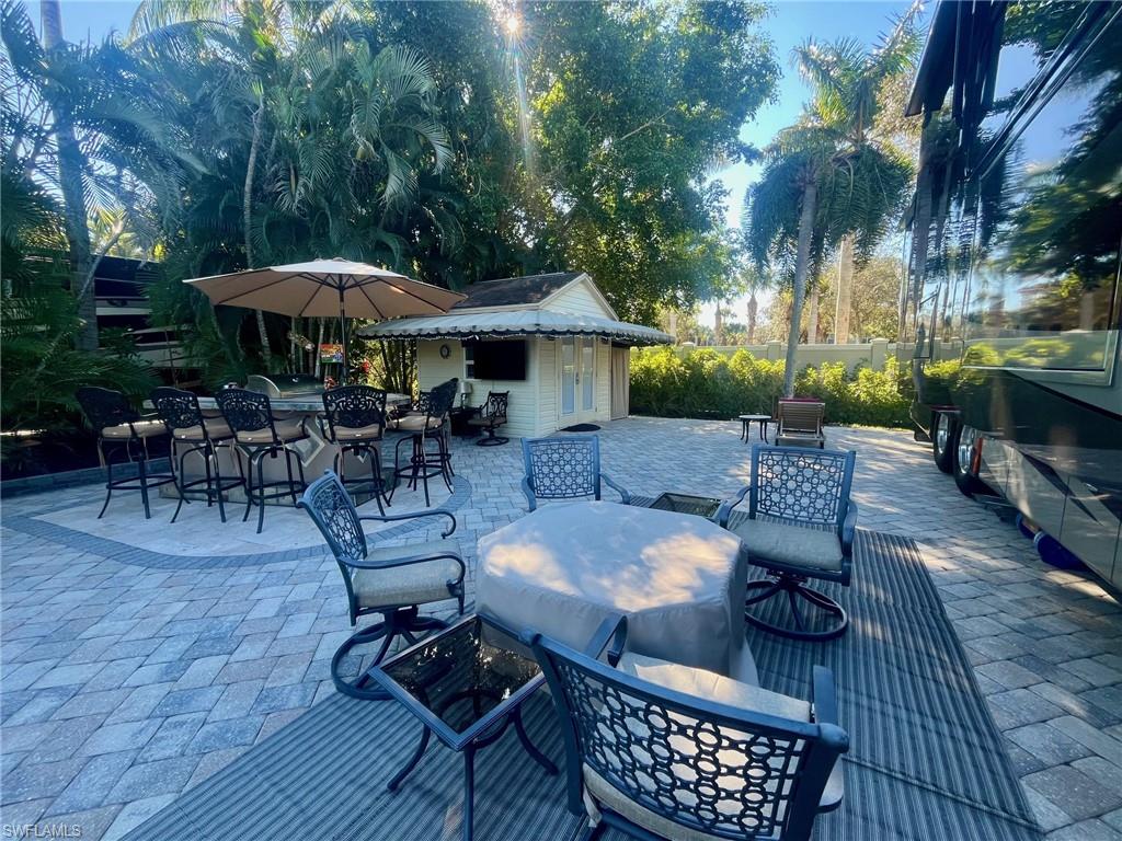 PELICAN LAKE RV RESORT - Land