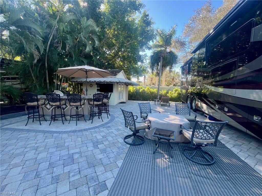 PELICAN LAKE RV RESORT - Land