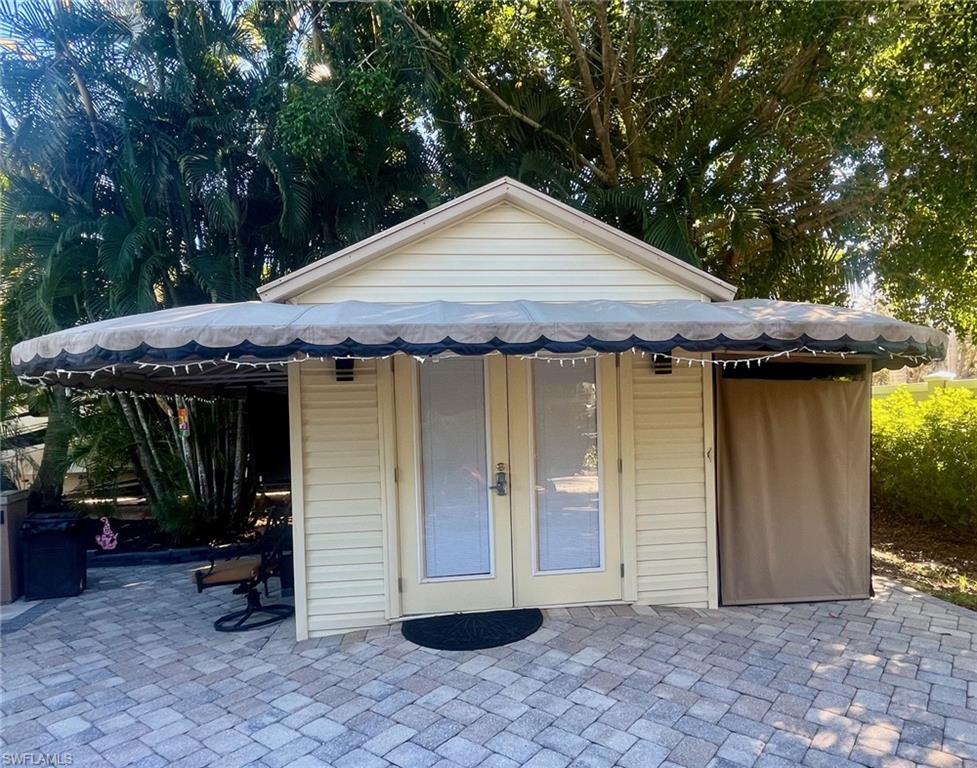 PELICAN LAKE RV RESORT - Land