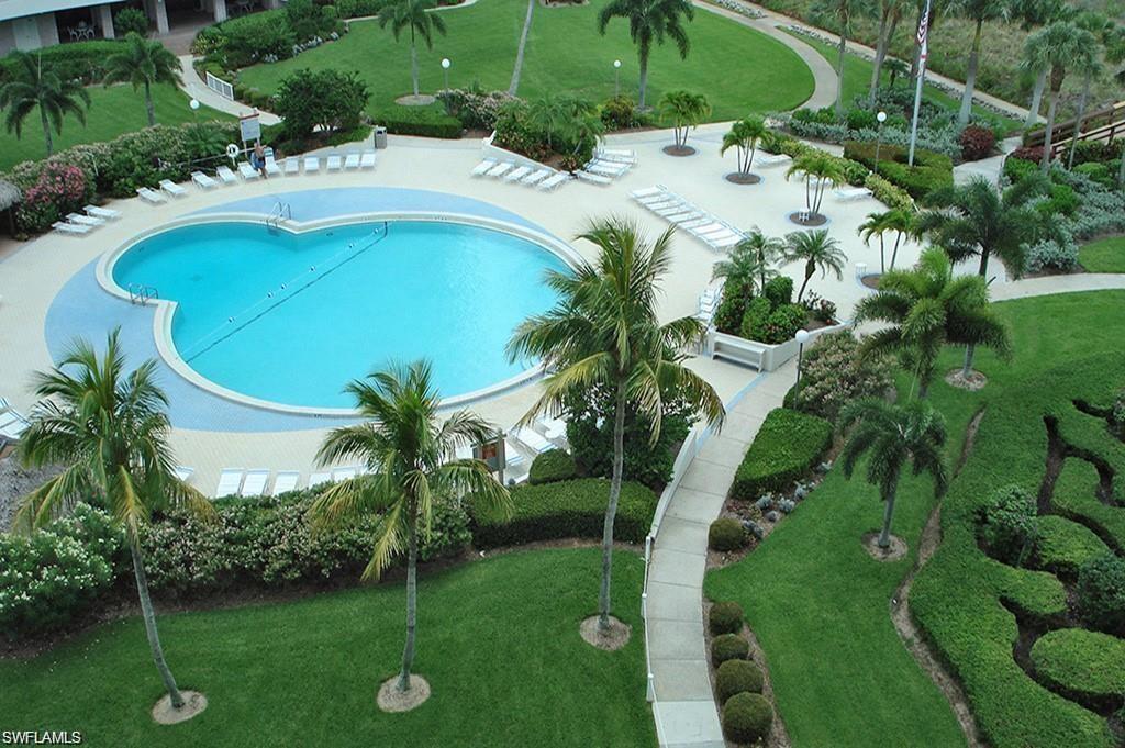 SOUTH SEAS - Residential Lease