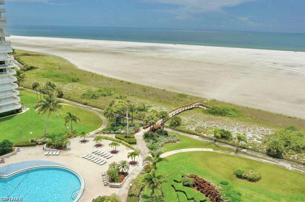 SOUTH SEAS - Residential Lease