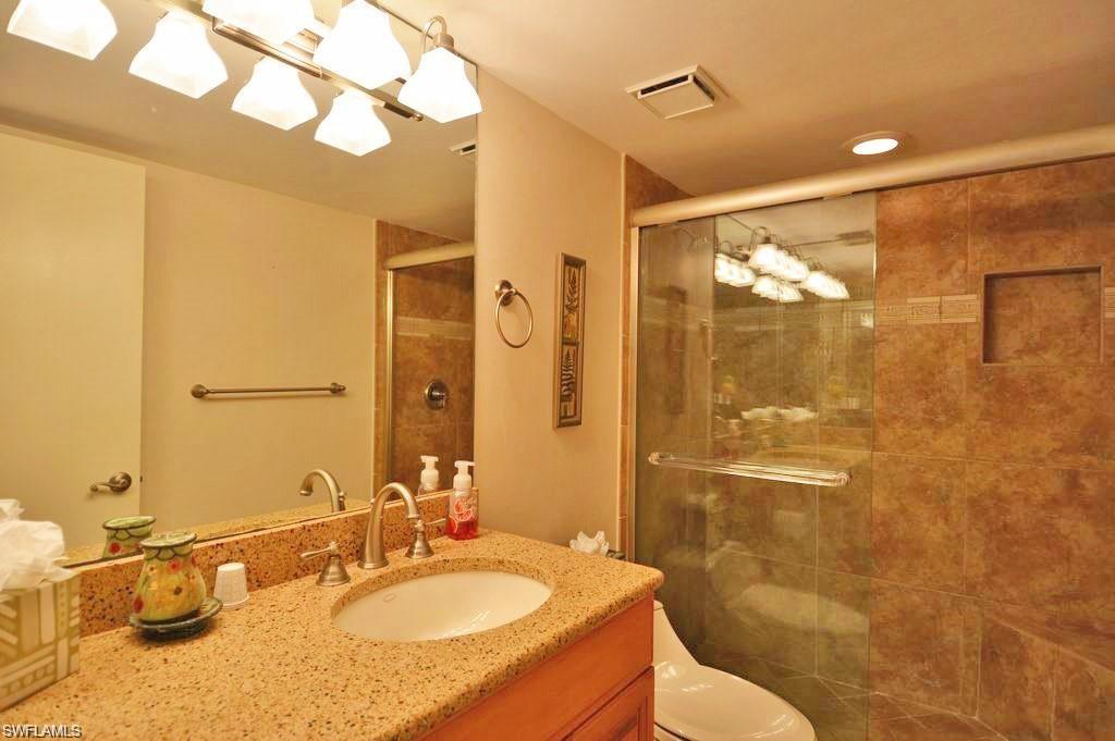 SOUTH SEAS - Residential Lease