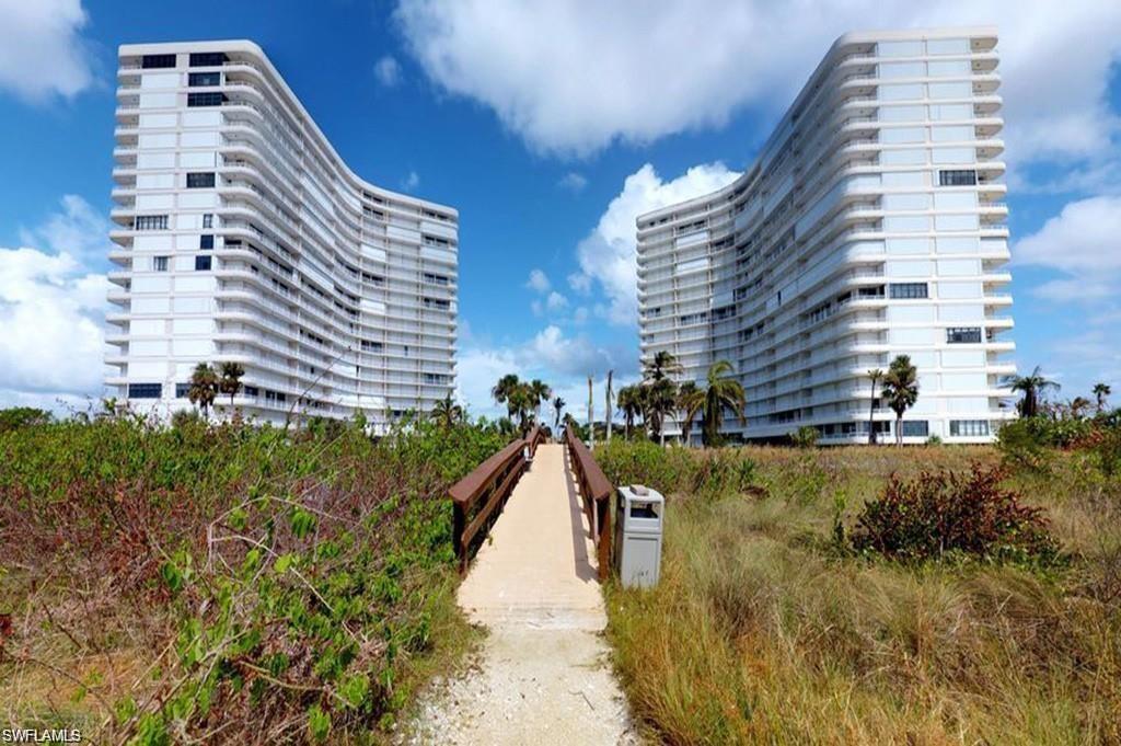 SOUTH SEAS - Residential Lease