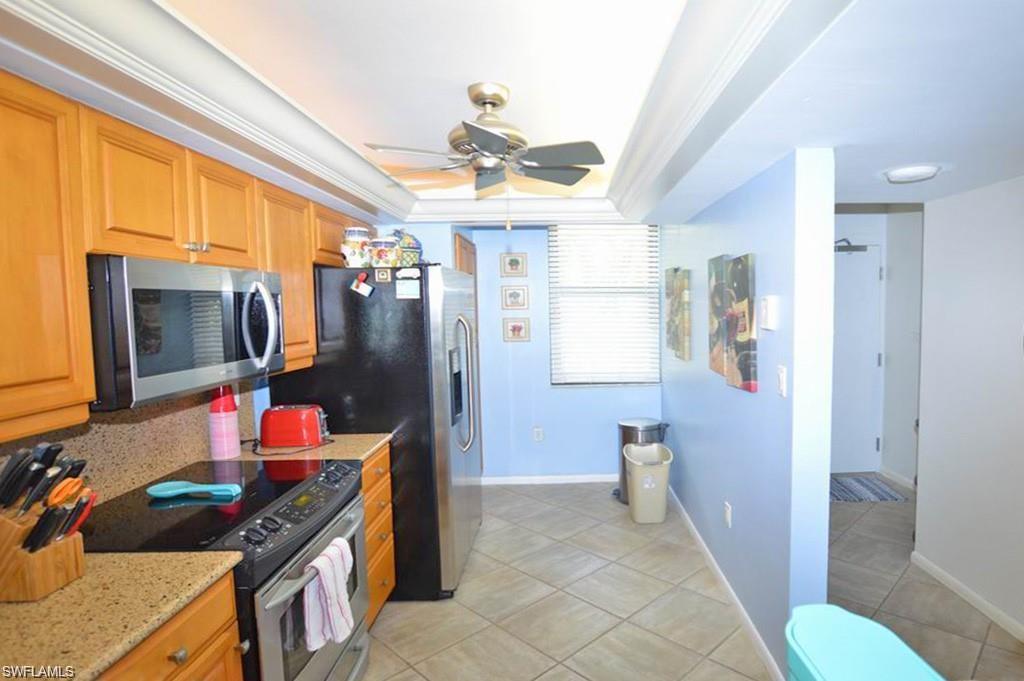 SOUTH SEAS - Residential Lease