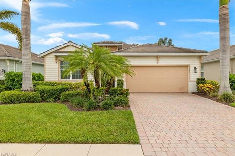 14687 Topsail DR NAPLES FL 34114