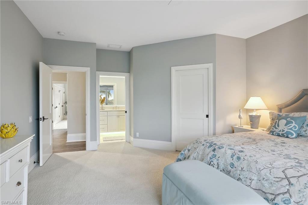 HIDEAWAY BEACH - Residential