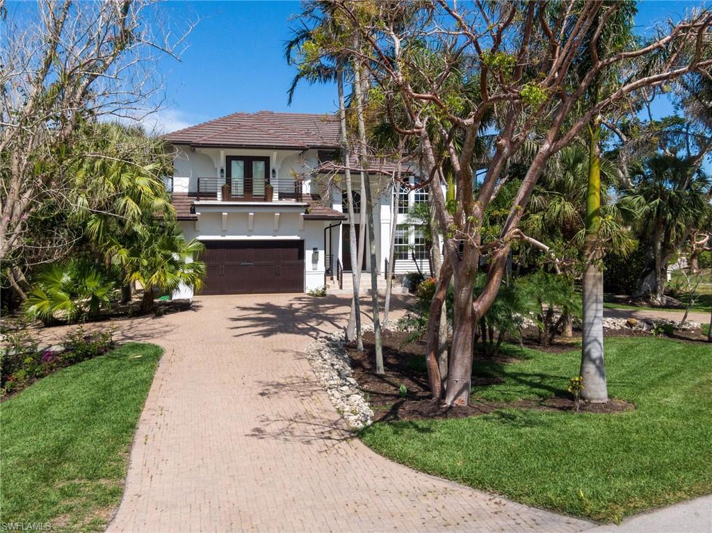 HIDEAWAY BEACH - Residential