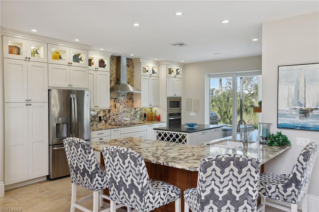 HIDEAWAY BEACH - Residential