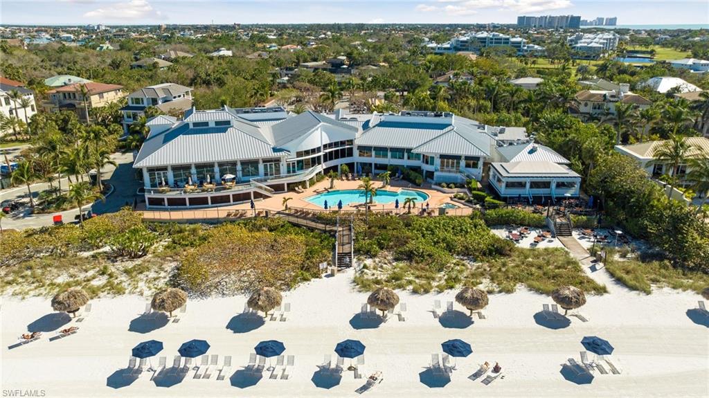 HIDEAWAY BEACH - Residential