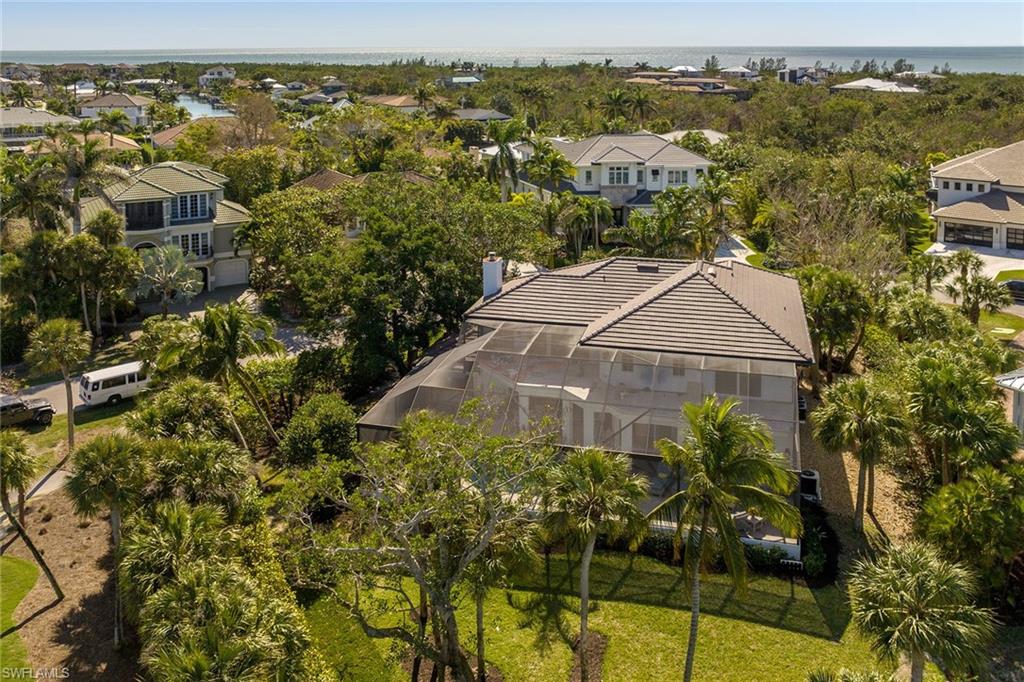 HIDEAWAY BEACH - Residential