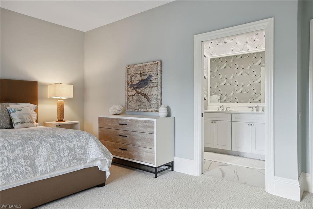 HIDEAWAY BEACH - Residential