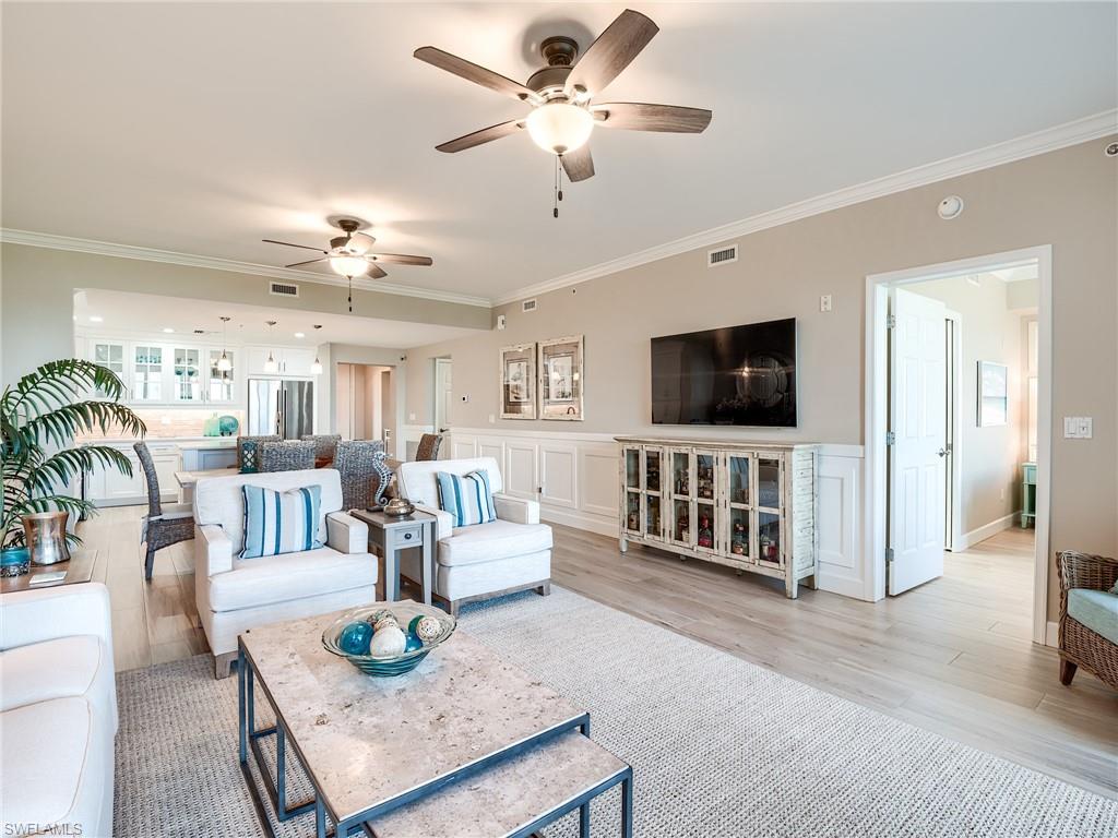 ESTERO BAYSIDE - Residential