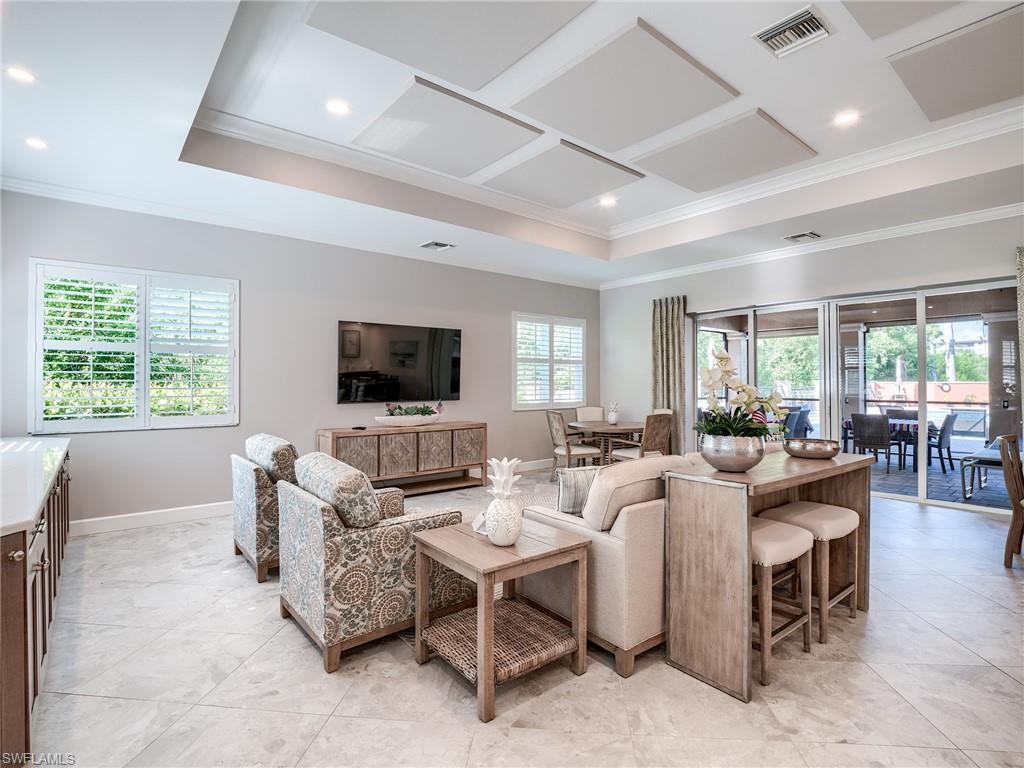 ESTERO BAYSIDE - Residential