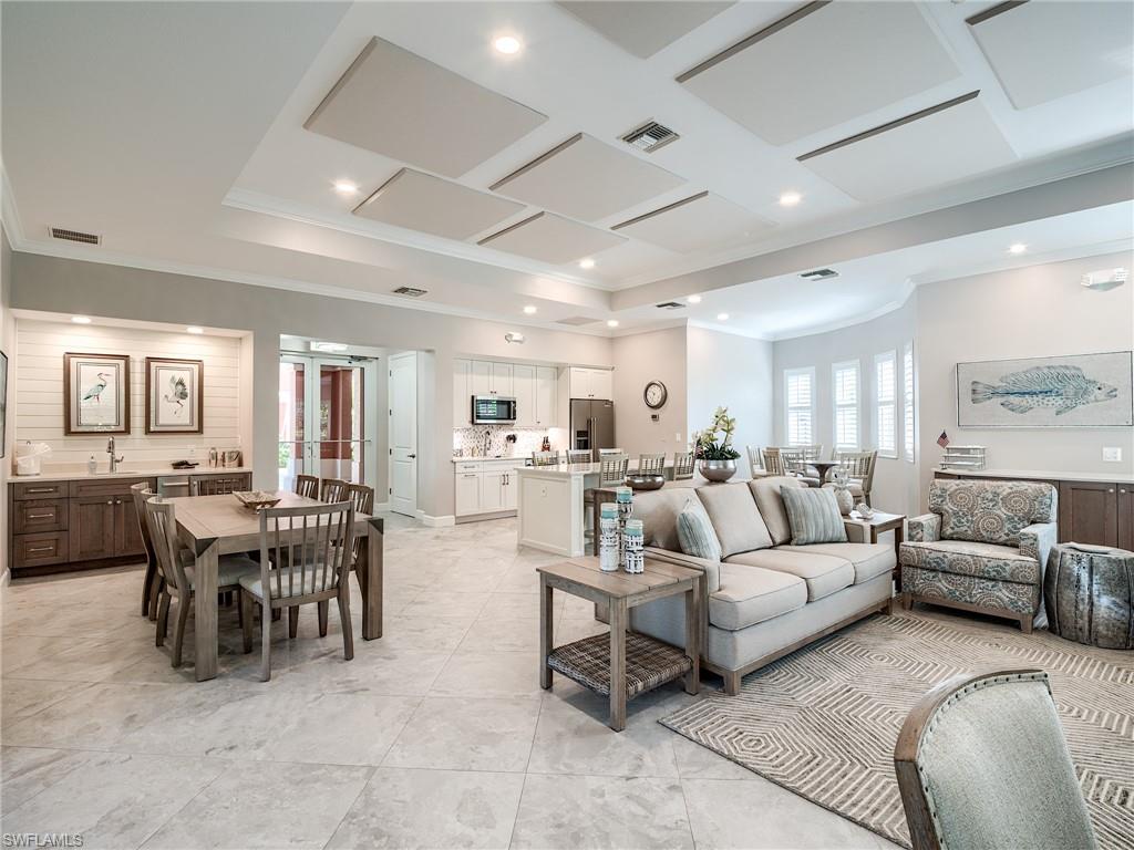 ESTERO BAYSIDE - Residential