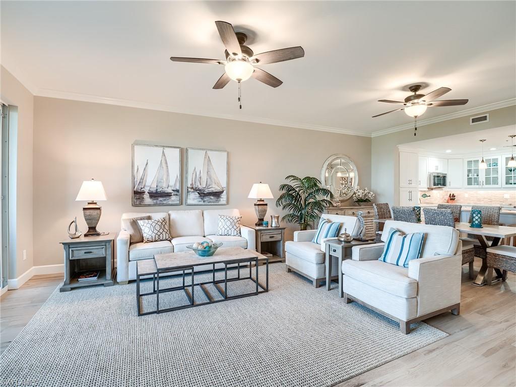 ESTERO BAYSIDE - Residential