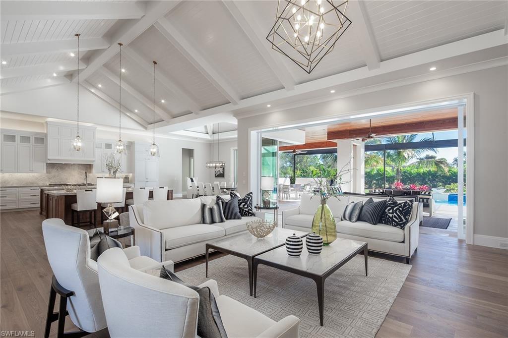 PINE RIDGE EXTENTION - Residential