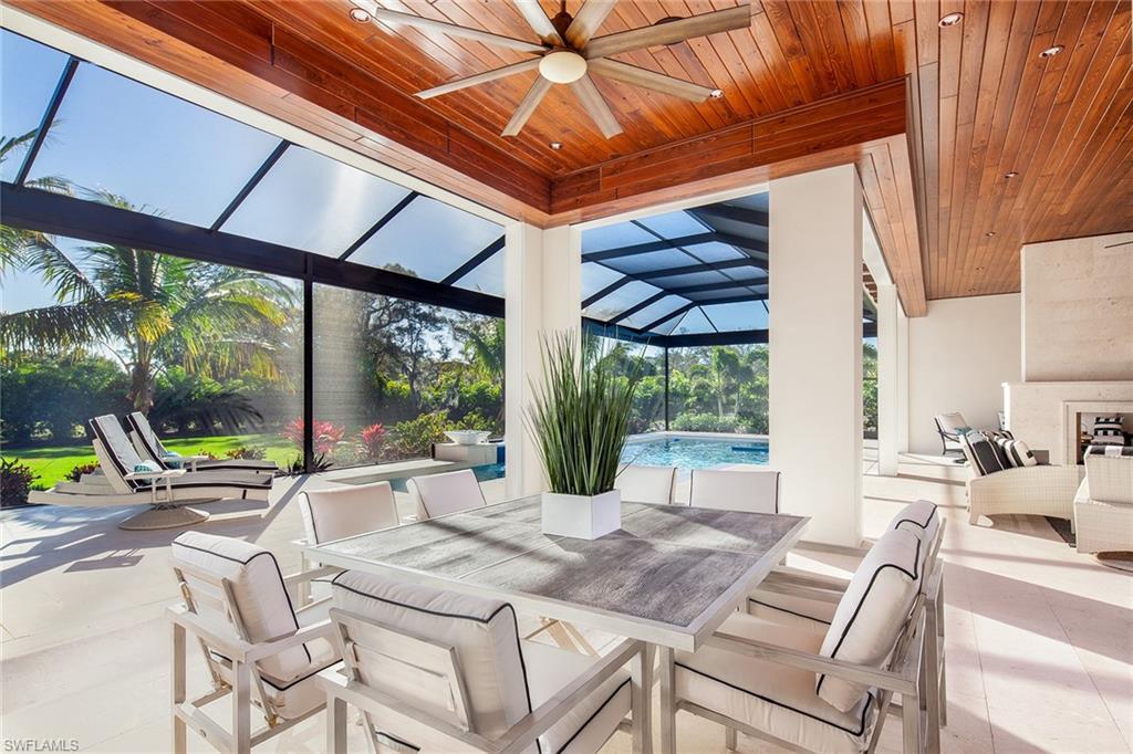 PINE RIDGE EXTENTION - Residential