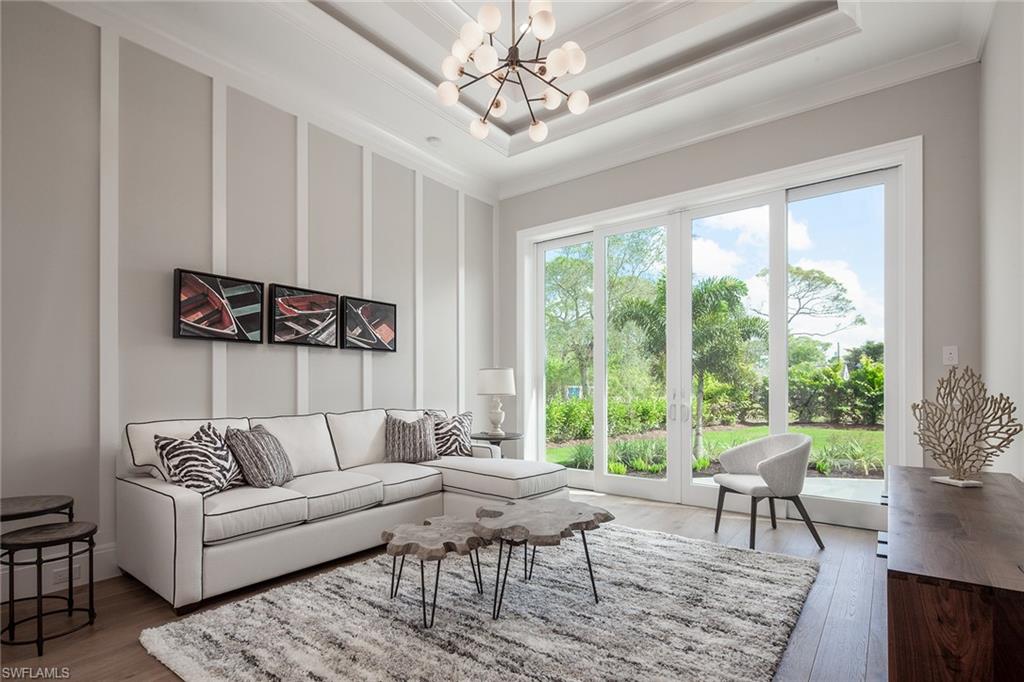 PINE RIDGE EXTENTION - Residential