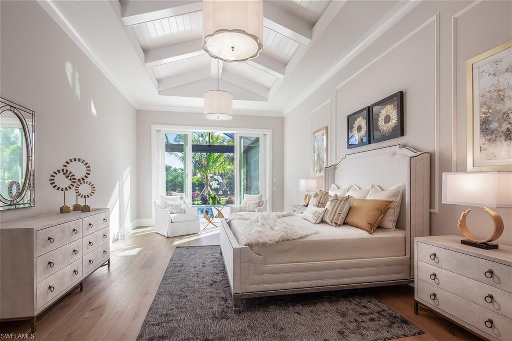 PINE RIDGE EXTENTION - Residential