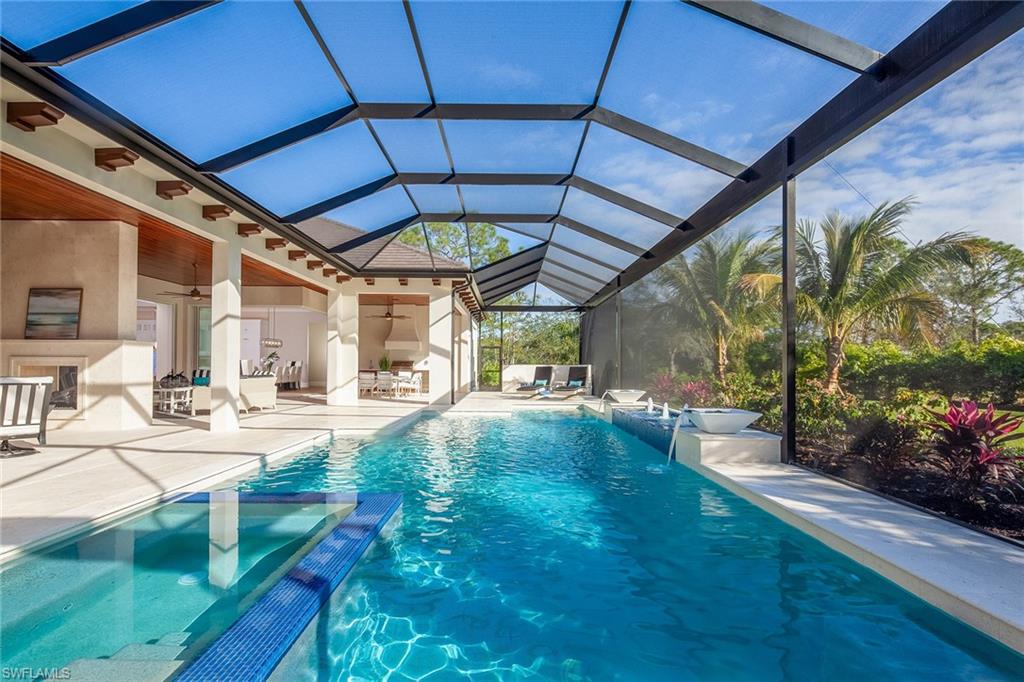 PINE RIDGE EXTENTION - Residential