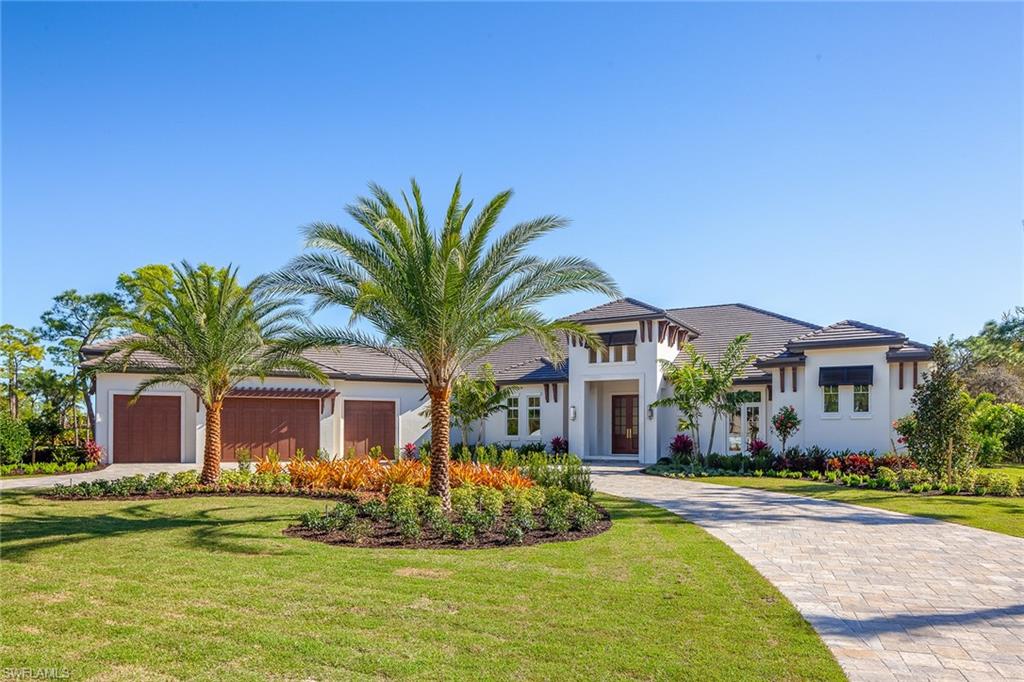 PINE RIDGE EXTENTION - Residential