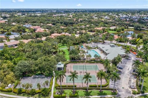 A home in NORTH FORT MYERS