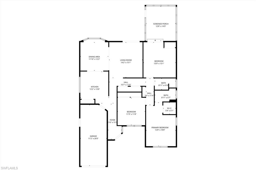 FORT MYERS SHORES - Residential