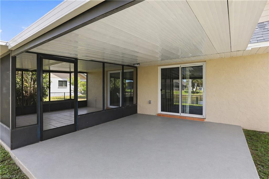 FORT MYERS SHORES - Residential