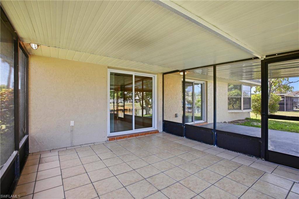 FORT MYERS SHORES - Residential