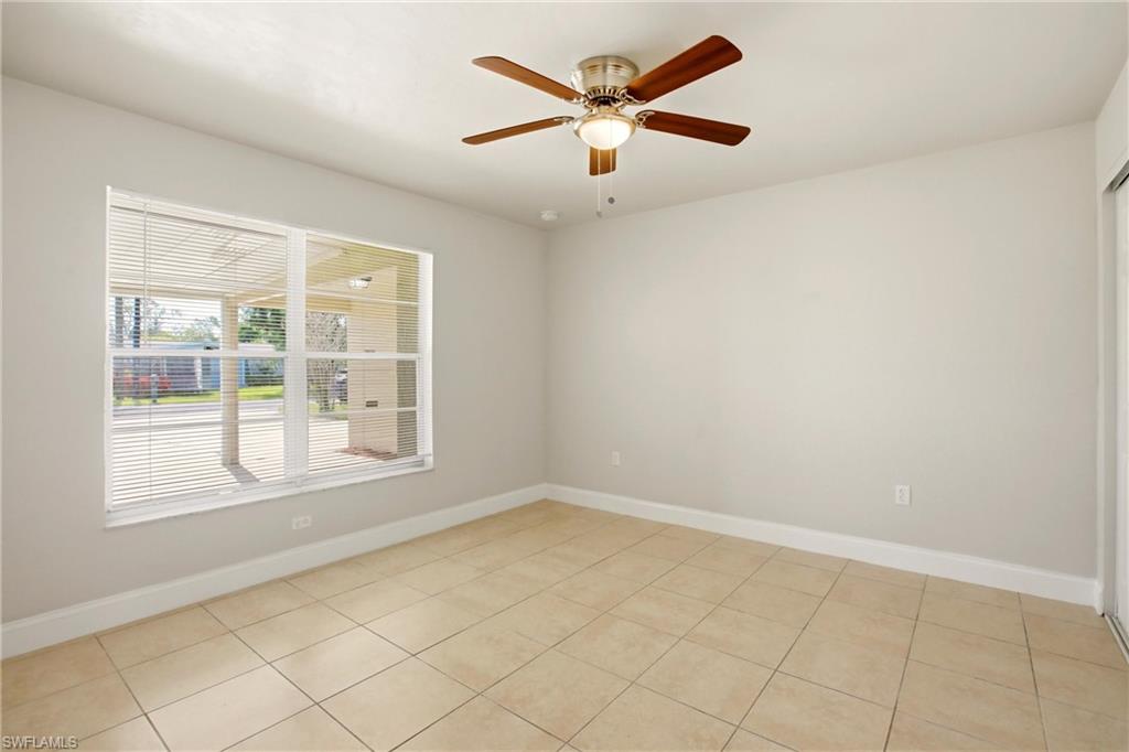 FORT MYERS SHORES - Residential