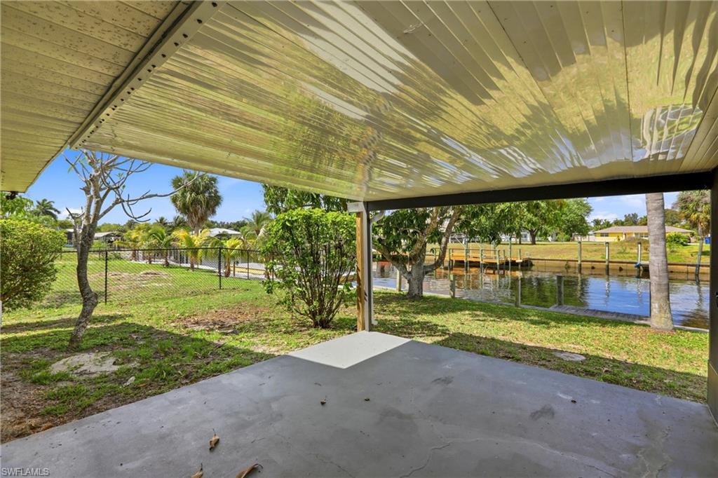 FORT MYERS SHORES - Residential