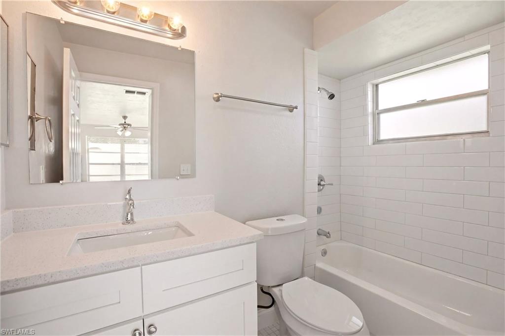 FORT MYERS SHORES - Residential