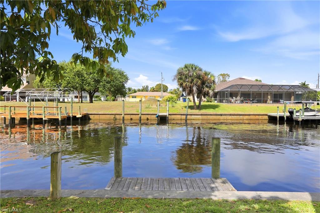 FORT MYERS SHORES - Residential