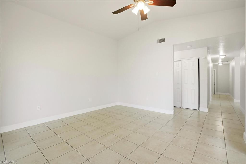 FORT MYERS SHORES - Residential
