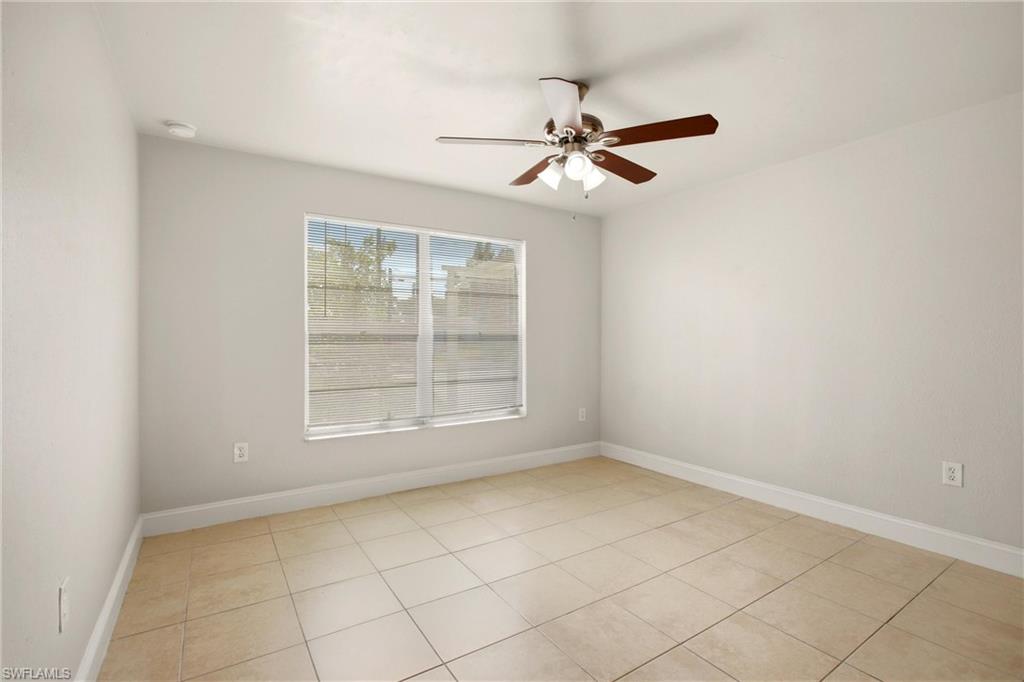 FORT MYERS SHORES - Residential