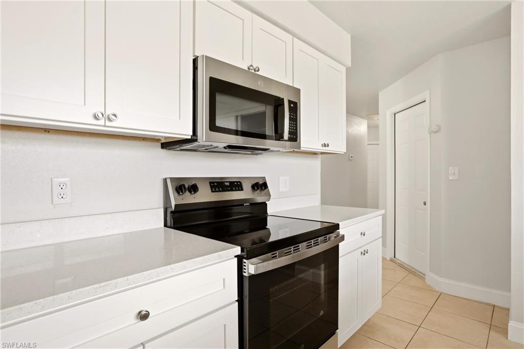 FORT MYERS SHORES - Residential