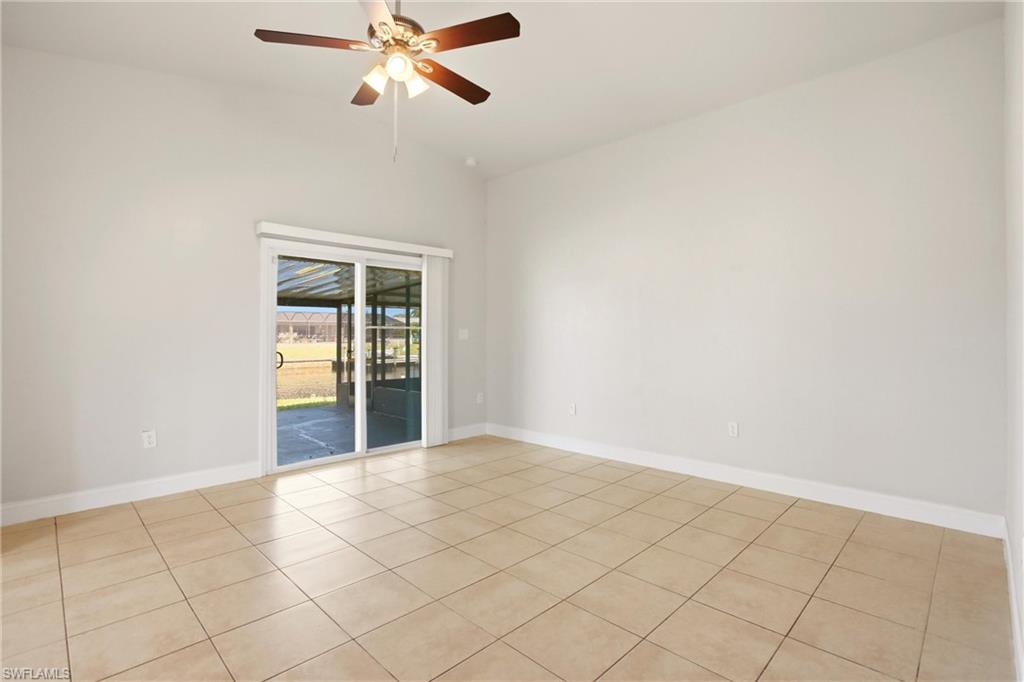 FORT MYERS SHORES - Residential