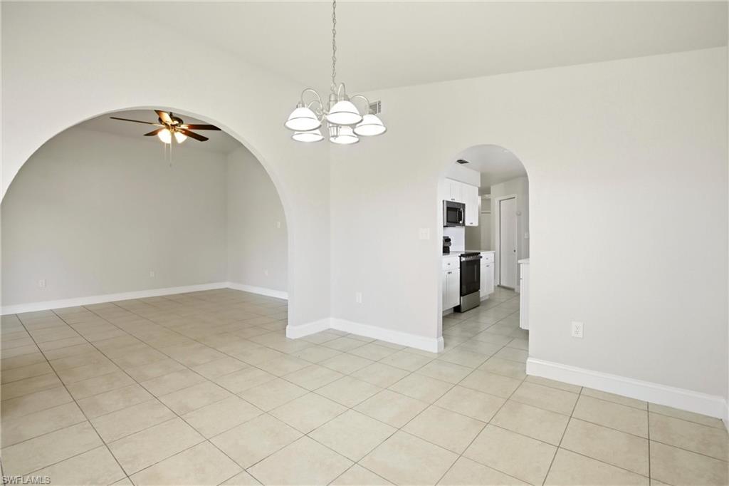 FORT MYERS SHORES - Residential