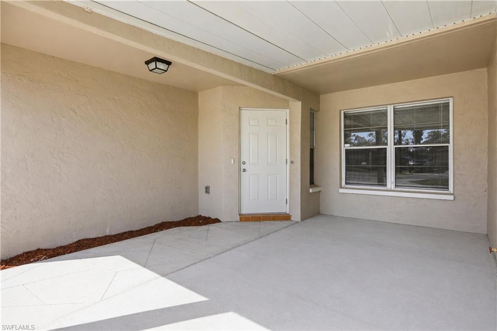 FORT MYERS SHORES - Residential