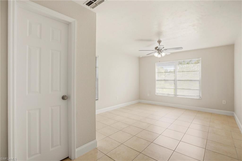 FORT MYERS SHORES - Residential
