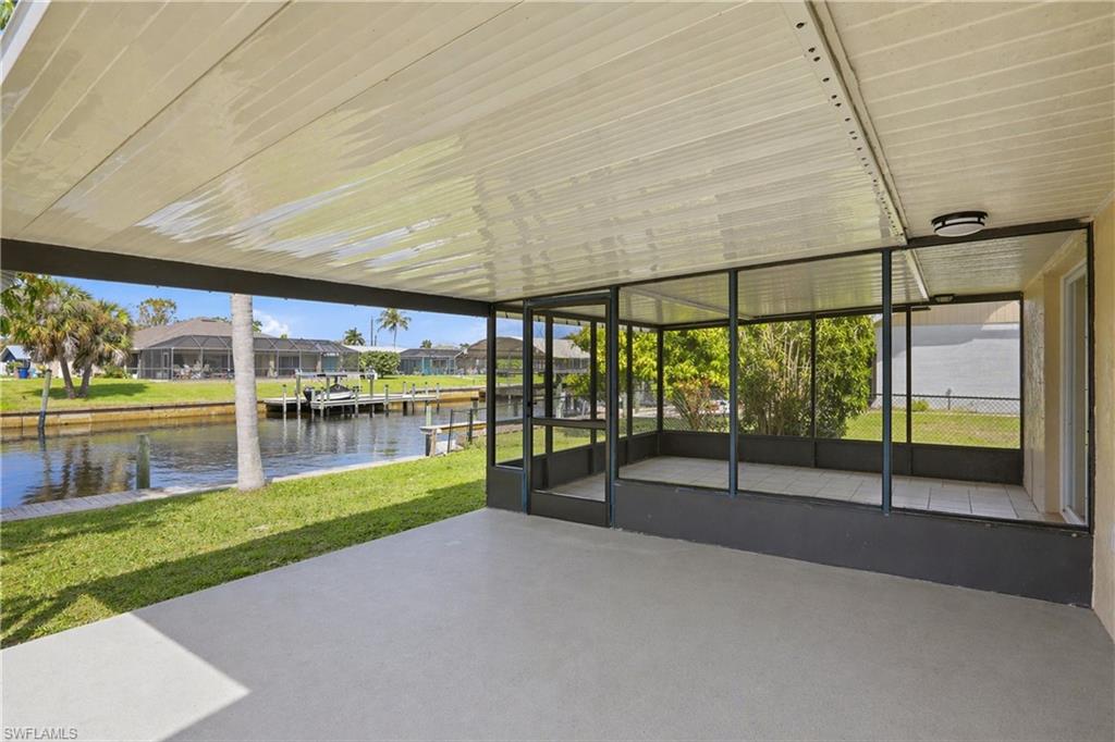 FORT MYERS SHORES - Residential