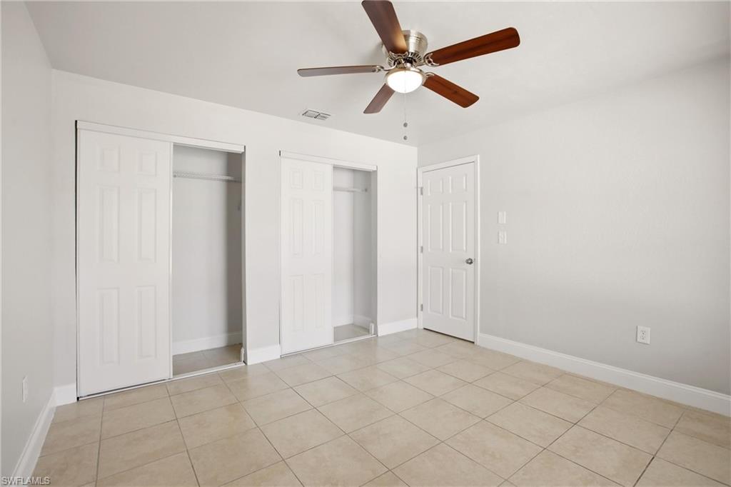 FORT MYERS SHORES - Residential