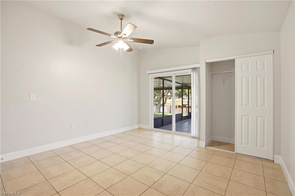 FORT MYERS SHORES - Residential